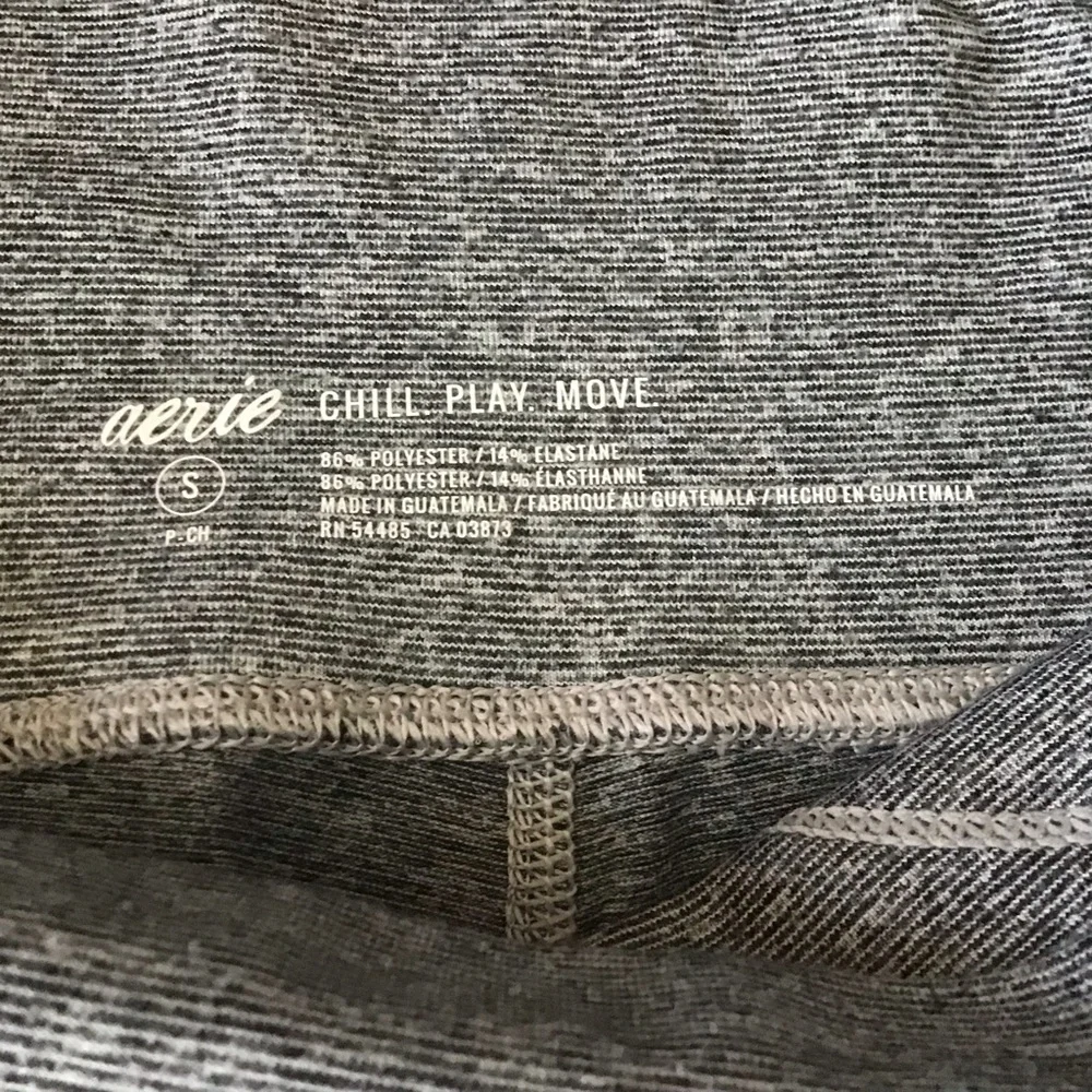 ❌SOLD❌Aerie 3/4 Crop Leggings *NWOT* - Picture 5 of 5